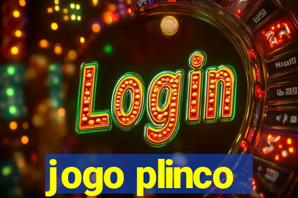 jogo plinco